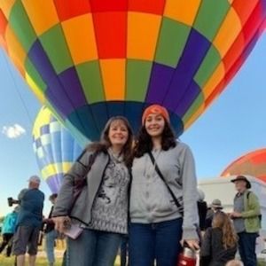 Meet your Posher, Brittney